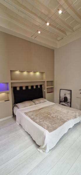 Savelli Apartment Old Town - near Navona Place
